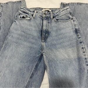 Pacsun 90s boyfriend jeans 🌺